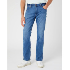 Джинсы мужские Wrangler (Greensboro) купить в Санкт-Петербурге Джинсы мужские Wrangler (Greensboro)