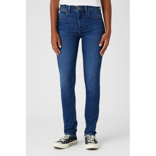Джинсы женские Wrangler (SLIM)