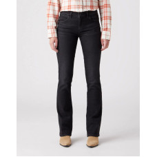 Джинсы женские Wrangler (BOOTCUT)