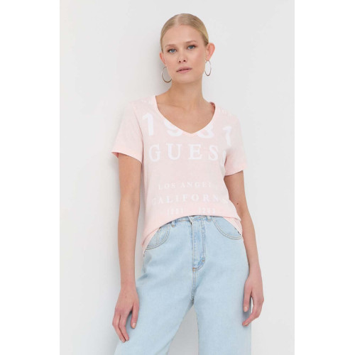 Купить Футболка женская Guess Футболка женская Guess