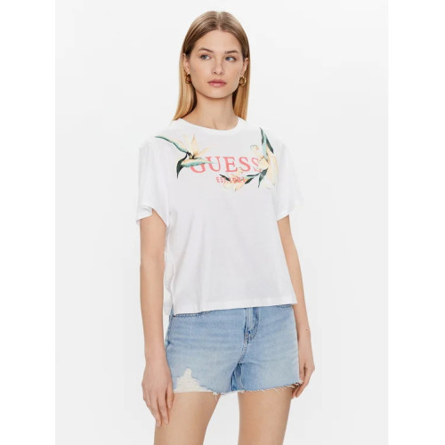 Футболка женская Guess