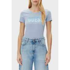 Футболка женская Guess купить в Санкт-Петербурге Футболка женская Guess