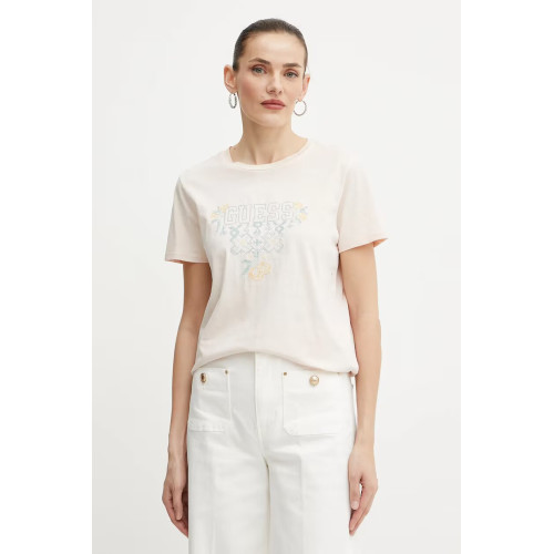 Футболка женская Guess