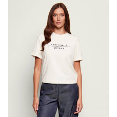 Футболка женская Guess