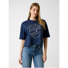 Футболка женская Guess