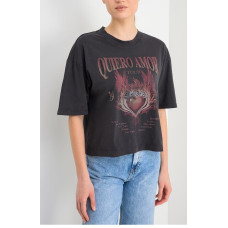 Футболка женская Guess