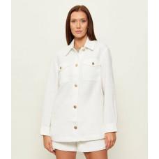 Пальто женская Guess