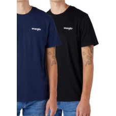 Комплект мужских футболок Wrangler (2шт)