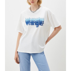 Футболка женская Wrangler купить в Санкт-Петербурге Футболка женская Wrangler