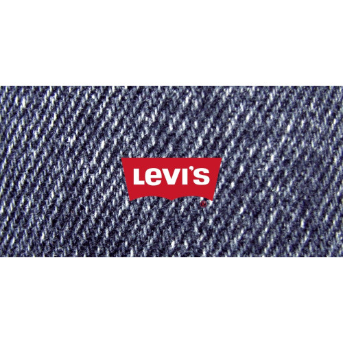Levi's – история возникновения и становления бренда