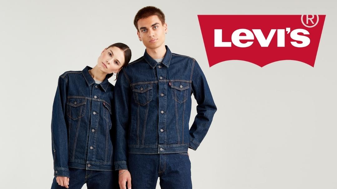 Levis cooper outlet