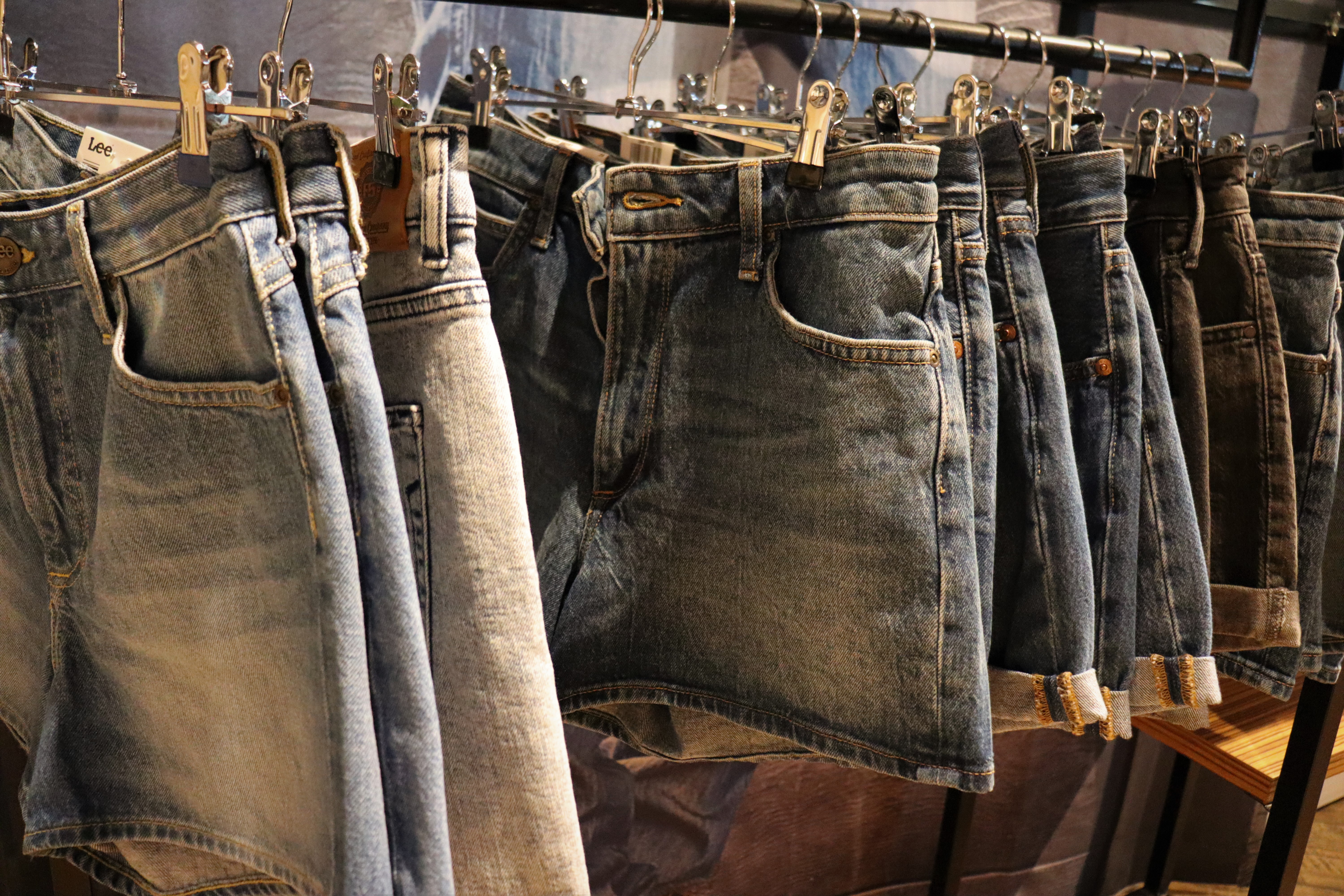 Стоимость качественных джинсов